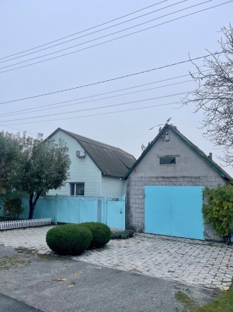 Продам  будинок Тернівка, дніпр. область - фото 1