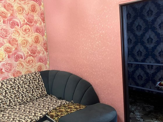 Продам пів будинку Тернівка