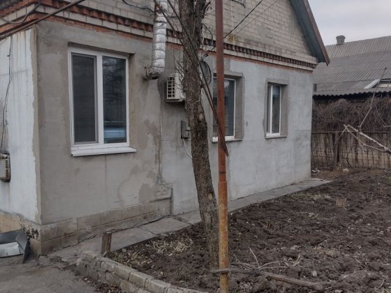 Продам будинок на БАМі Тернівка