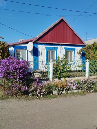 Продам дім в центрі міста Апостолове - фото 1