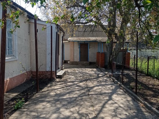 Продам будинок в Апостолова Апостолове