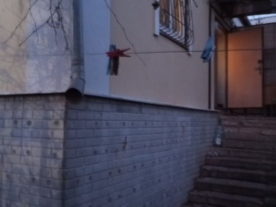 Дом в районі 17квартал Терноватый Кут