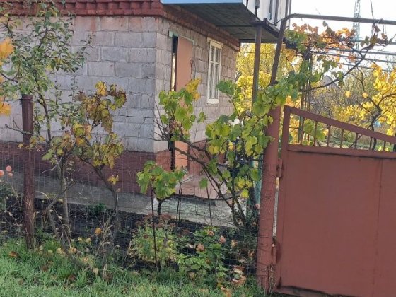 Продається дача к Терноватый Кут