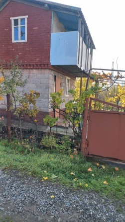 Продається дача к - фото 1