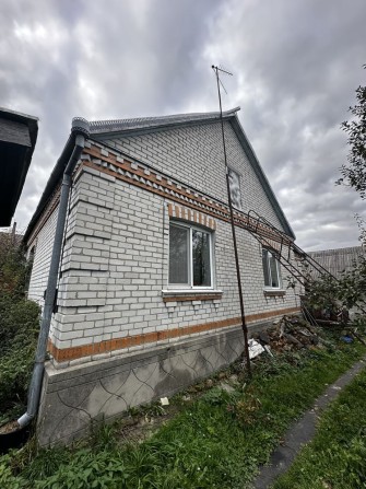 Частина будинку з ділянкою 4 сотки — Тетерівка - фото 1