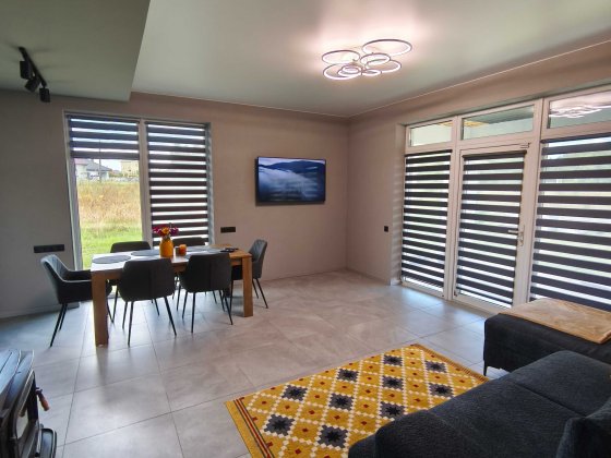 Тетерiвка, будинок новобудова Тетерівка