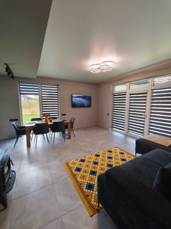 Тетерiвка, будинок новобудова - фото 1