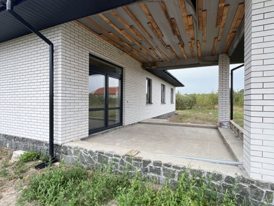 Продається новий будинок в Тетерівці Тетерівка