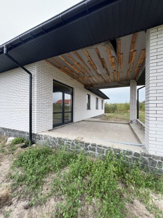 Продається новий будинок в Тетерівці - фото 1