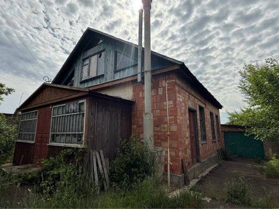 Продається будинок Радомышль