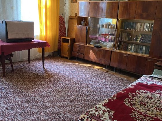 Продається (оренда) частина будинку в м.Радомишль Радомышль