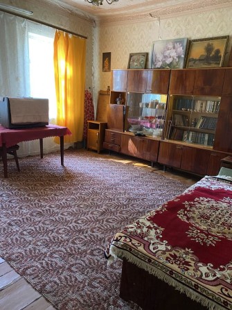 Продається (оренда) частина будинку в м.Радомишль - фото 1