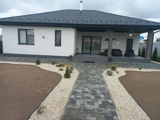 Продаеться власний будинок Тетерівка