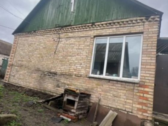 Продам будинок м.Радомишль Радомышль