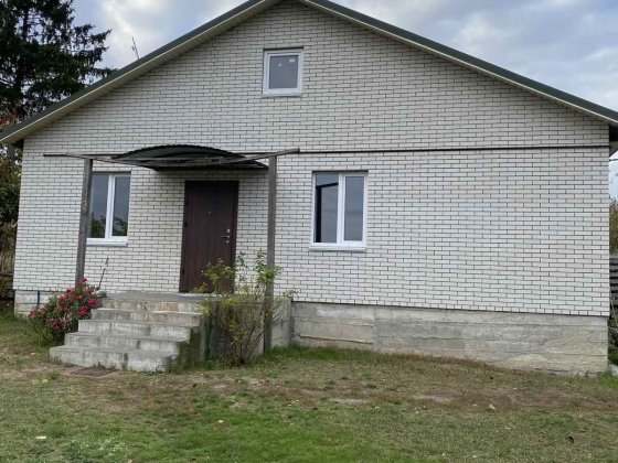 Продається будинок в Тетерівці Тетерівка