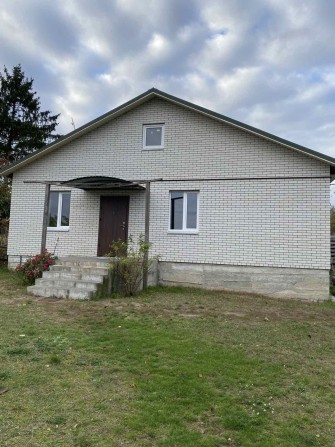 Продається будинок в Тетерівці - фото 1