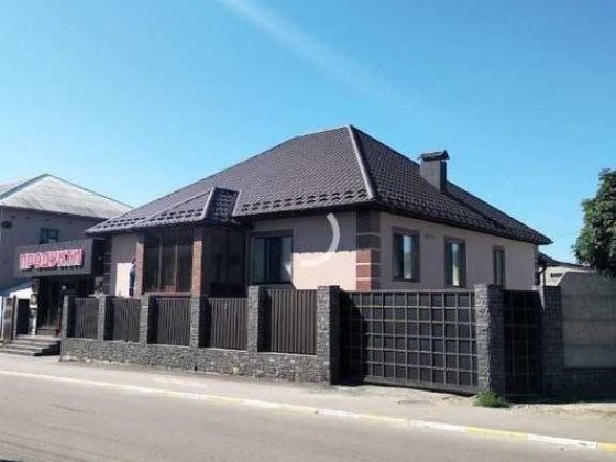 Продам унікальний комплекс Радомышль