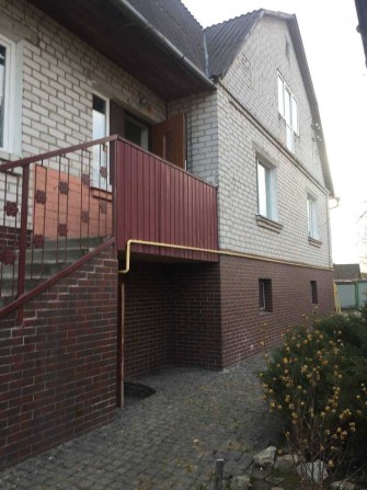 Продам  новий будинок с. Тетерівка - фото 1