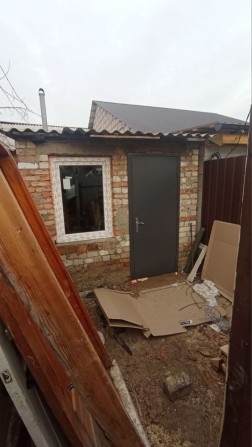 Частина будинку Станишівка біля лікарні - фото 1