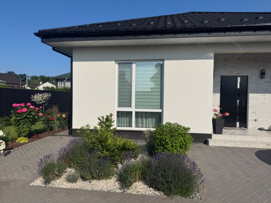 ВЛАСНИК!Продаж сучасного будинку в м. Житомирі (обл. Дитяча лікарня) Станишовка