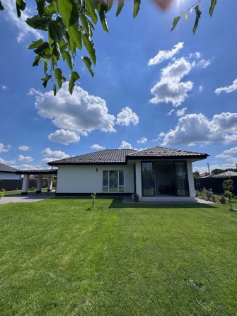 № 13670 - Сучасний будинок, с.Станишівка, район Дитячої лікарні! - фото 1