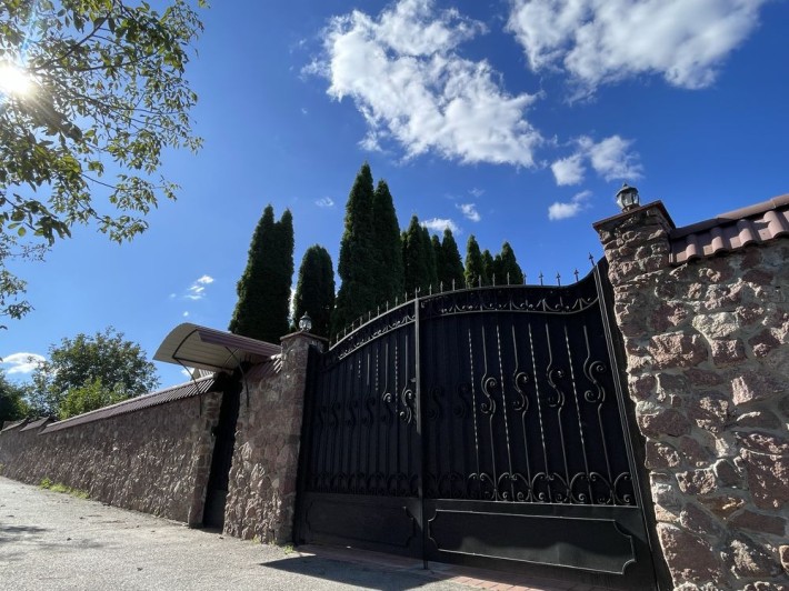 Будинок з новим ремонтом Станишівка - фото 1