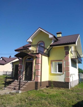 Зарічани ,чудовий будинок в затишному куточку - фото 1