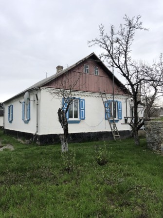 Продам будинок в Житомирській обл - фото 1