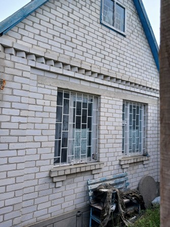 Продам будинок недобудова в кооператив"Трудівник" - фото 1