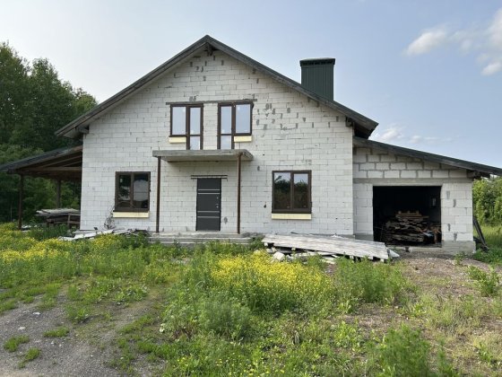 Будинок с. Іванівка у затишному місці Ивановка