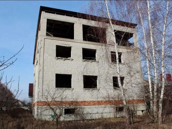 Продаж недобудови в с.Глибочиця.(22276346) Глубочица