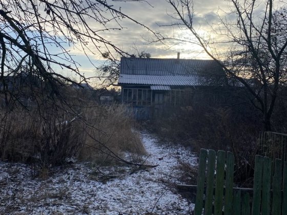 Продам будинок 4500$ (ціна договірна) Олевск