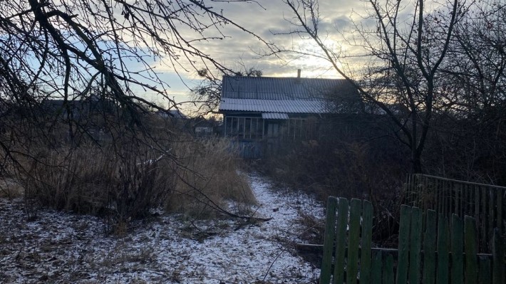 Продам будинок 4500$ (ціна договірна) - фото 1