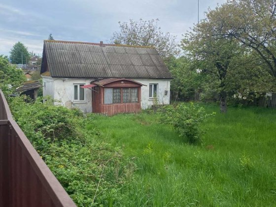 Продам будинок Житомирська область Баранівка