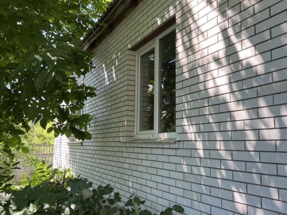 Продається новий будинок в Попільні Попельня