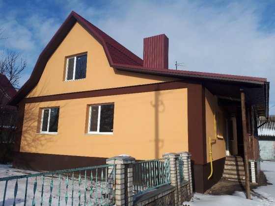 Продається будинок!!! Попельня