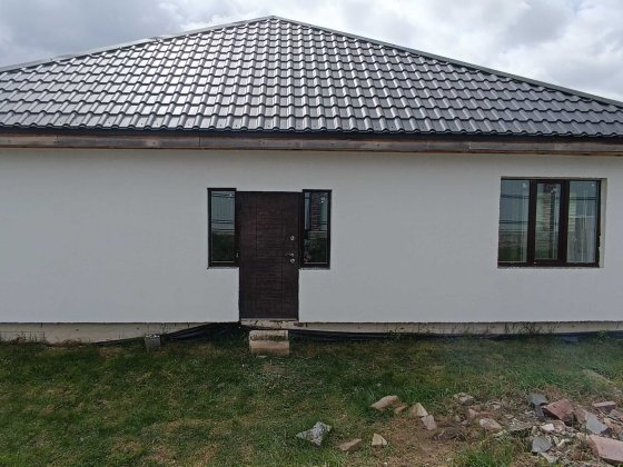 Продам новобудову Дениши