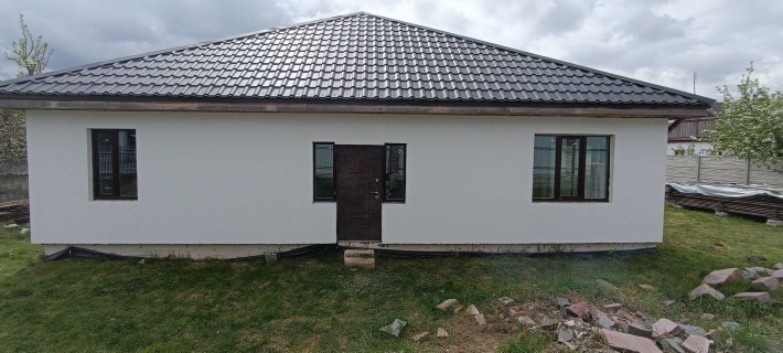 Продам новобудову - фото 1