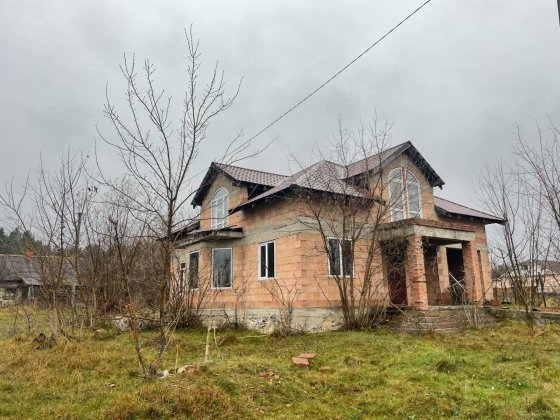 Продаж будинку с. Дениші  ( 18 км від міста) Дениши