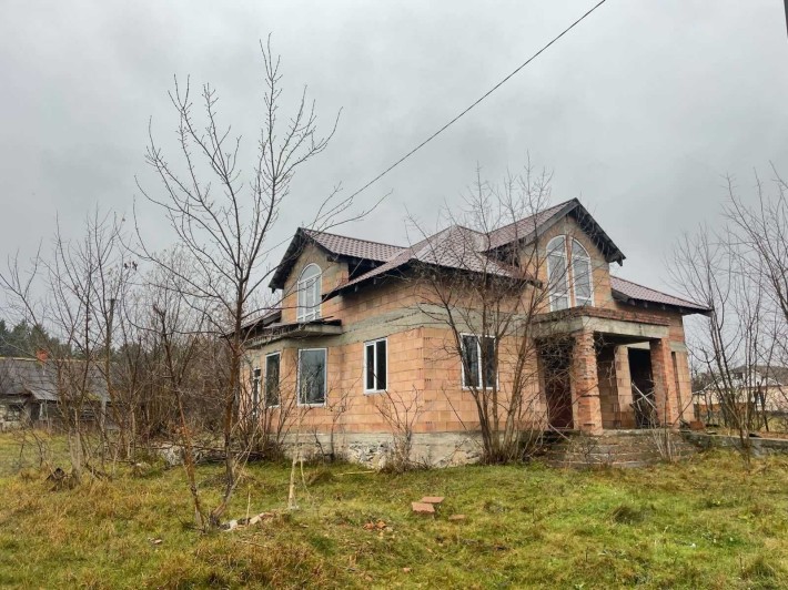 Продаж будинку с. Дениші  ( 18 км від міста) - фото 1