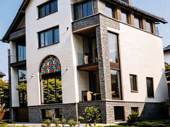 В продажу новинка VIP будинок Житомир, Дениші, 70% готовності. Дениши