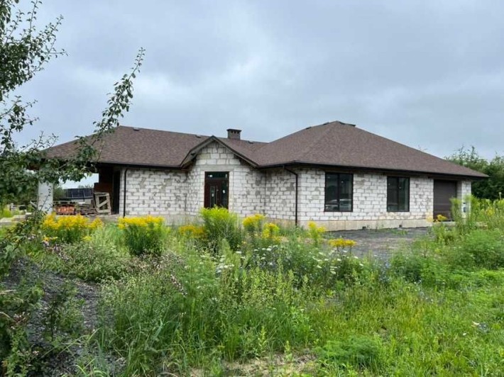 Продаж будинку мрії за містом с.Дениші - фото 1