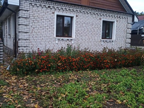 Продаж будинку в передмісті с.Довжик Довжик