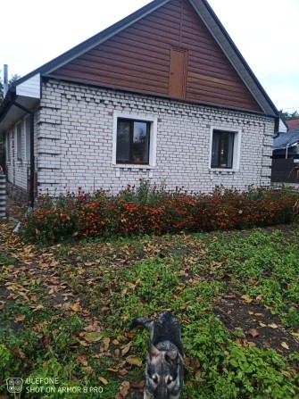 Продаж будинку в передмісті с.Довжик - фото 1