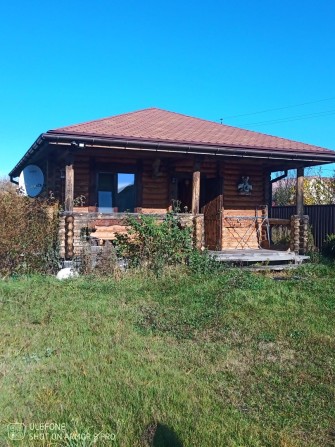 Продаж екобудинку с.Довжик - фото 1