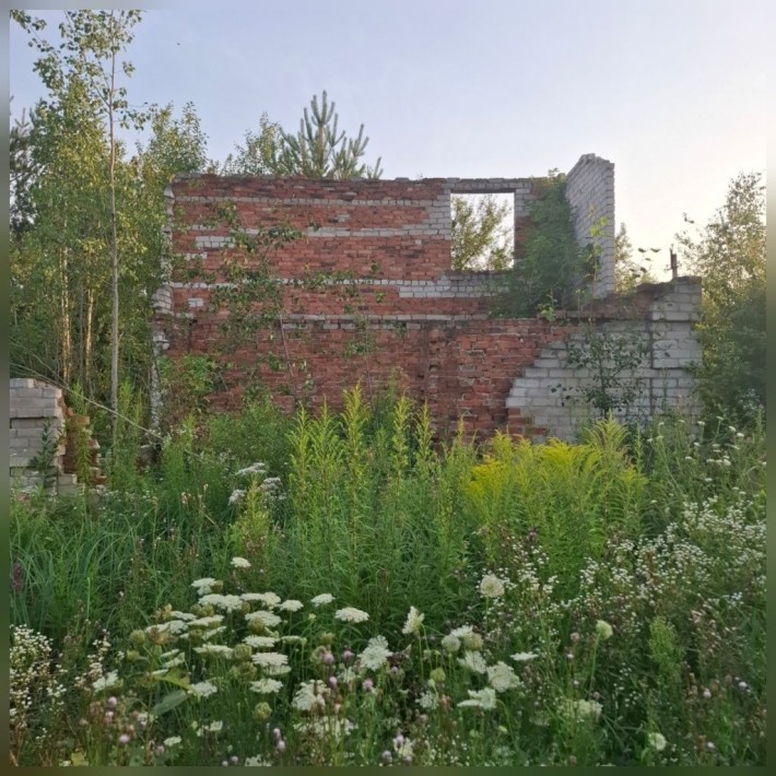 Недобудова дачний масив - фото 1