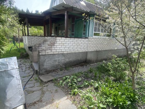 Дача біля Пряжево, СТ Дачне Новогуйвиське