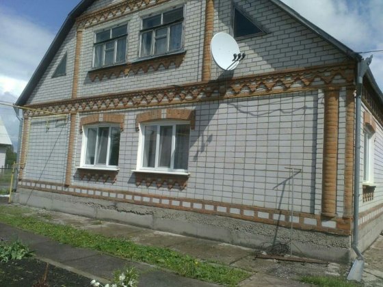 Продам будинок Житомирська обл, м,Чуднів Чуднов