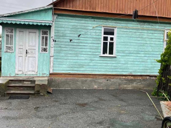 Продаж будинку м. Чуднів Житомирська обл. Чуднов