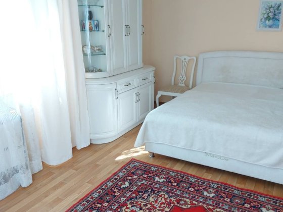 Продам будинок в с.Левків зі зручностями та банею Левків